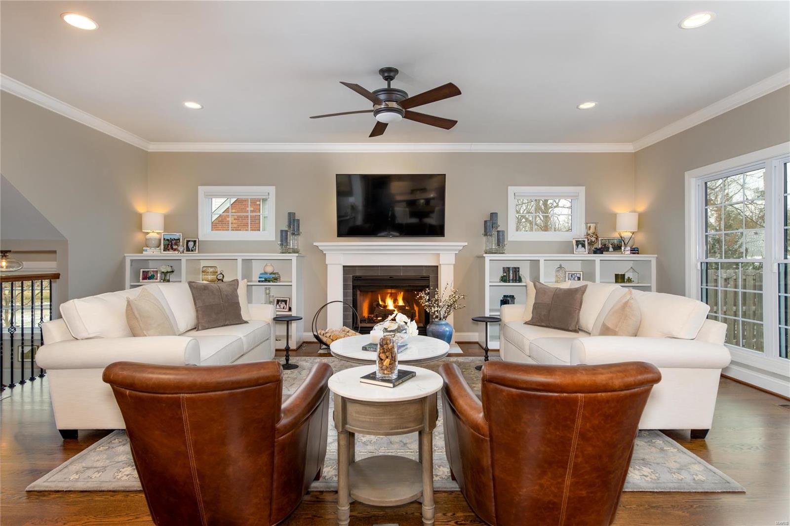 Essex Downs - Residential