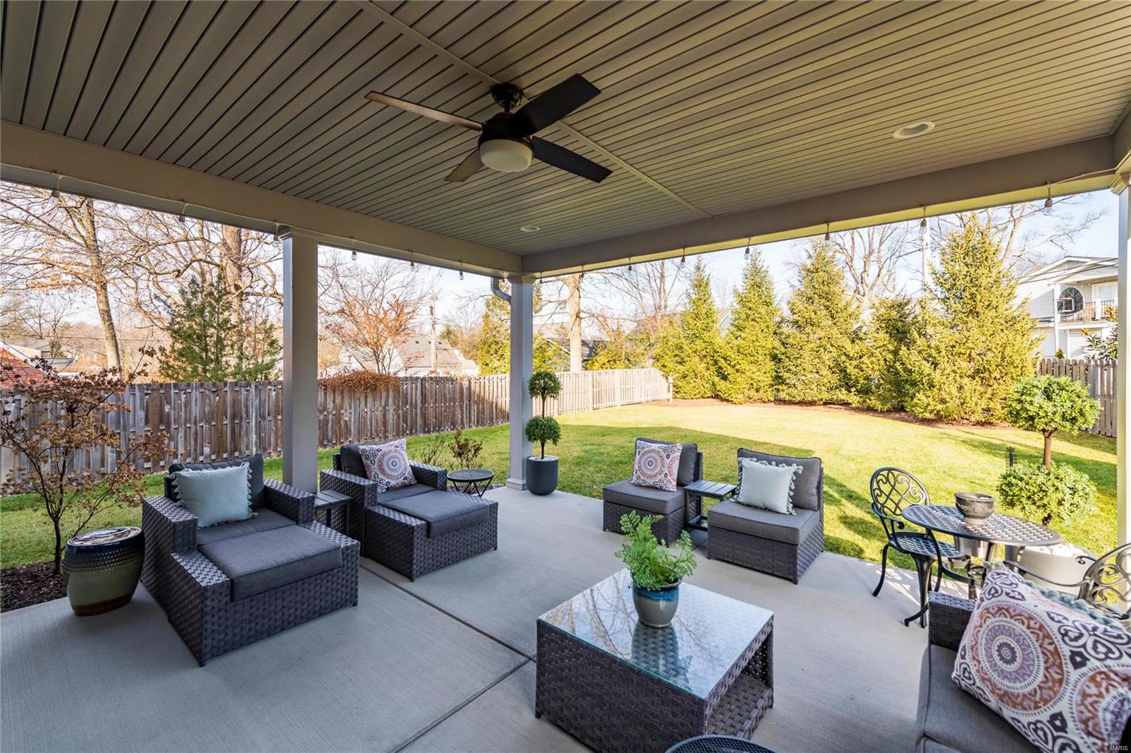 Essex Downs - Residential