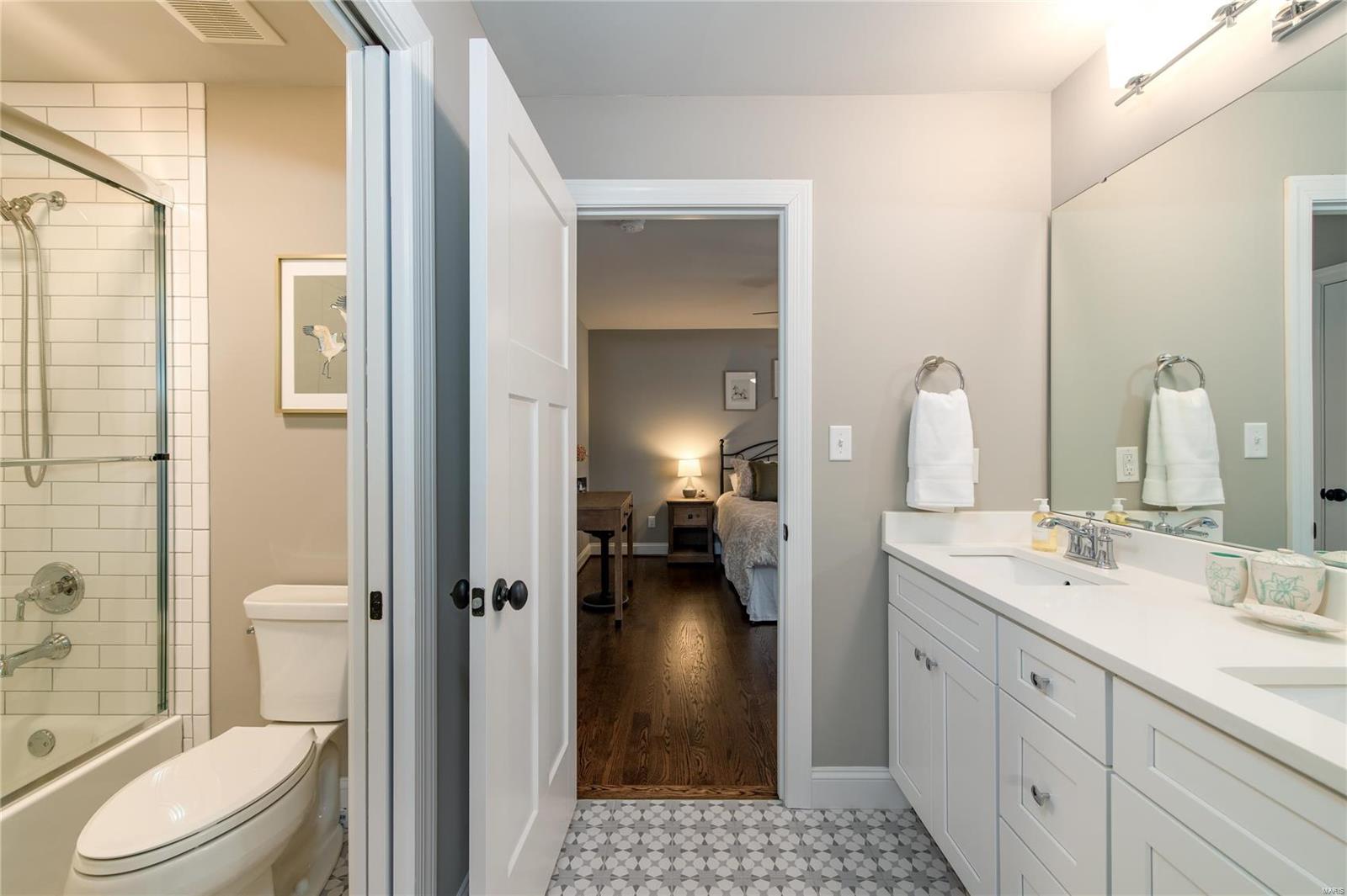 Essex Downs - Residential