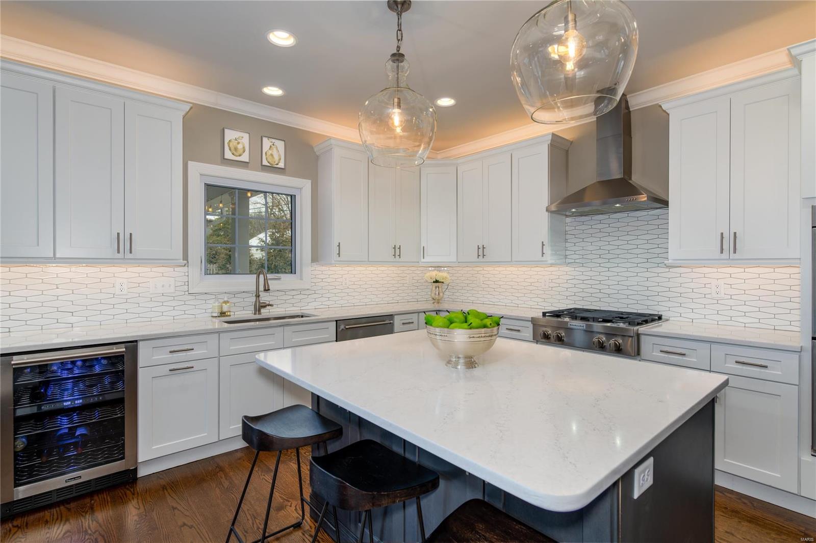 Essex Downs - Residential