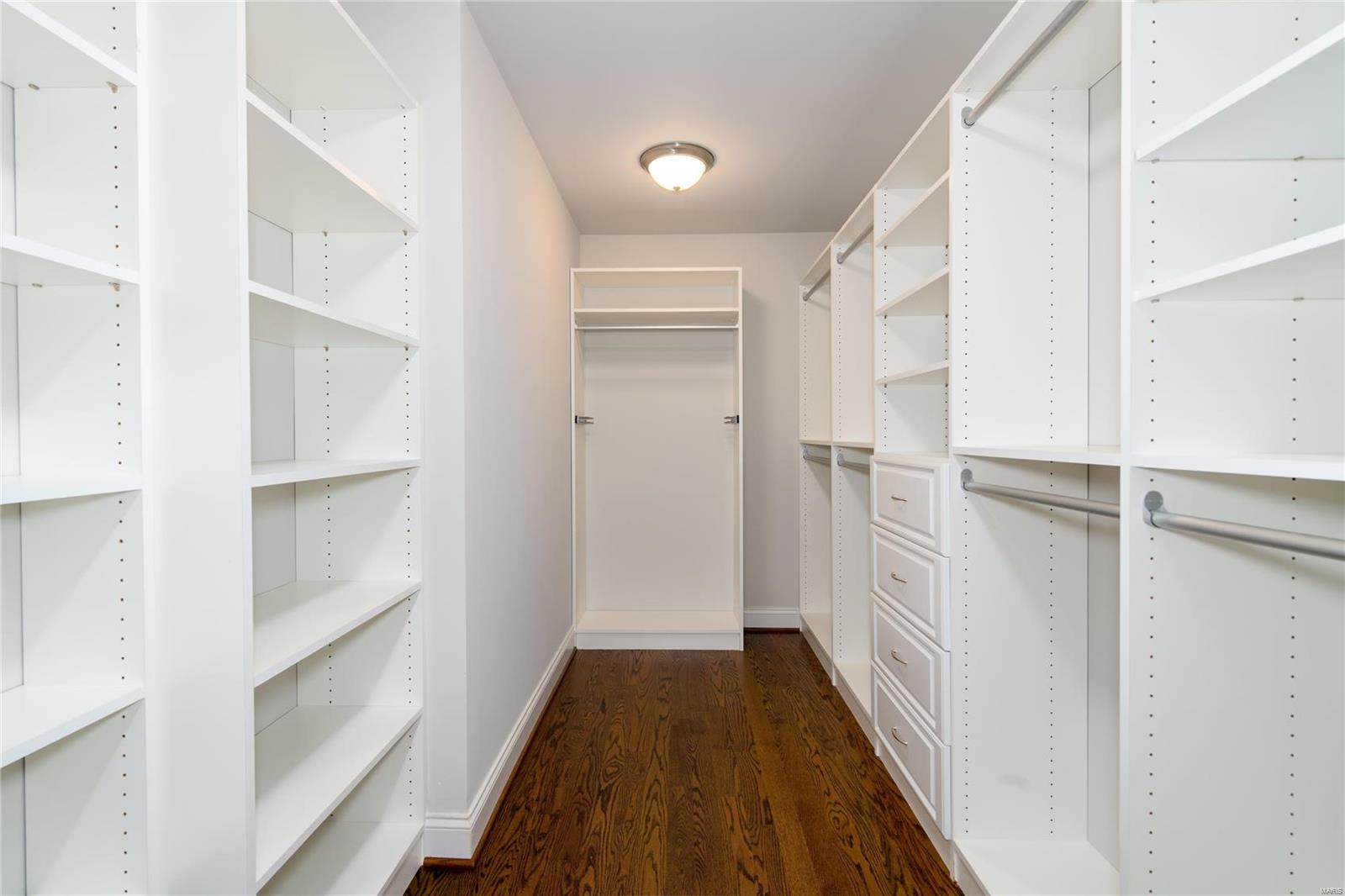 Essex Downs - Residential