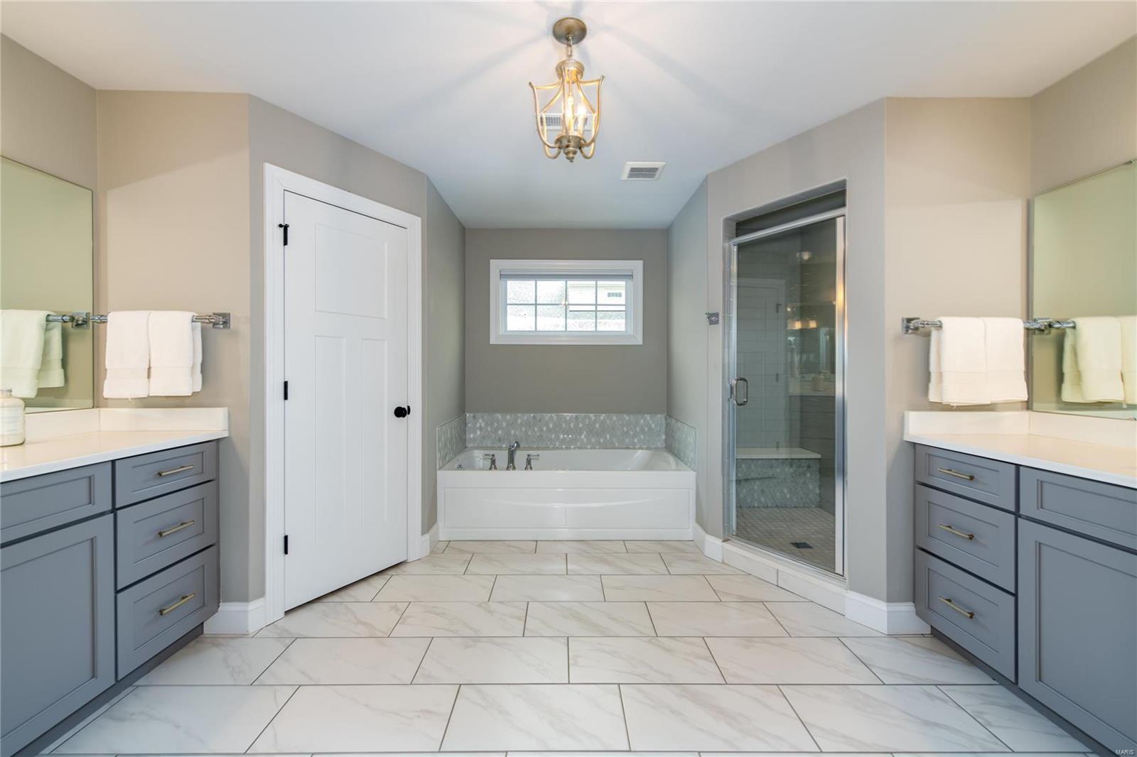 Essex Downs - Residential