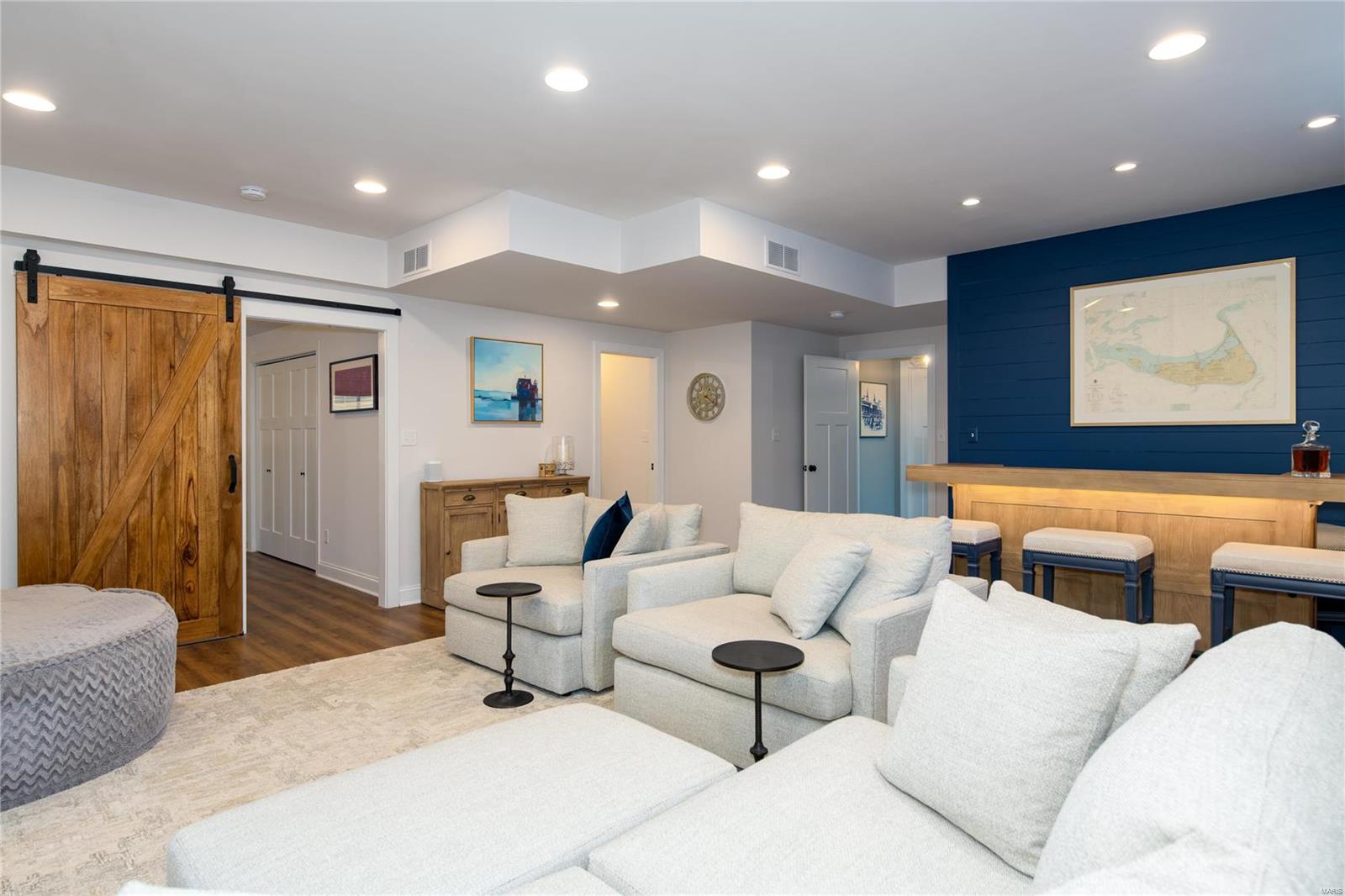 Essex Downs - Residential