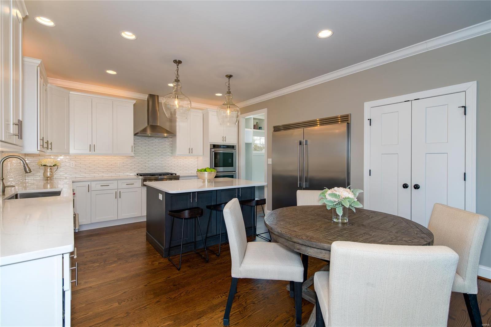 Essex Downs - Residential