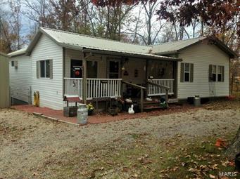 Iron Mountain Lake - Residential