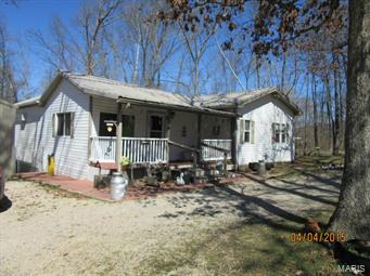 Iron Mountain Lake - Residential