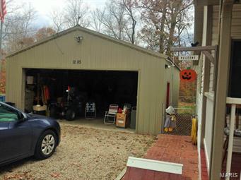 Iron Mountain Lake - Residential