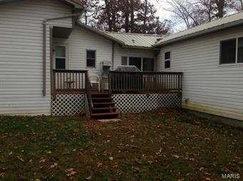 Iron Mountain Lake - Residential