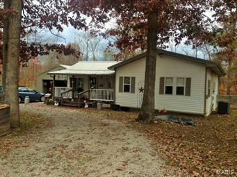 Iron Mountain Lake - Residential