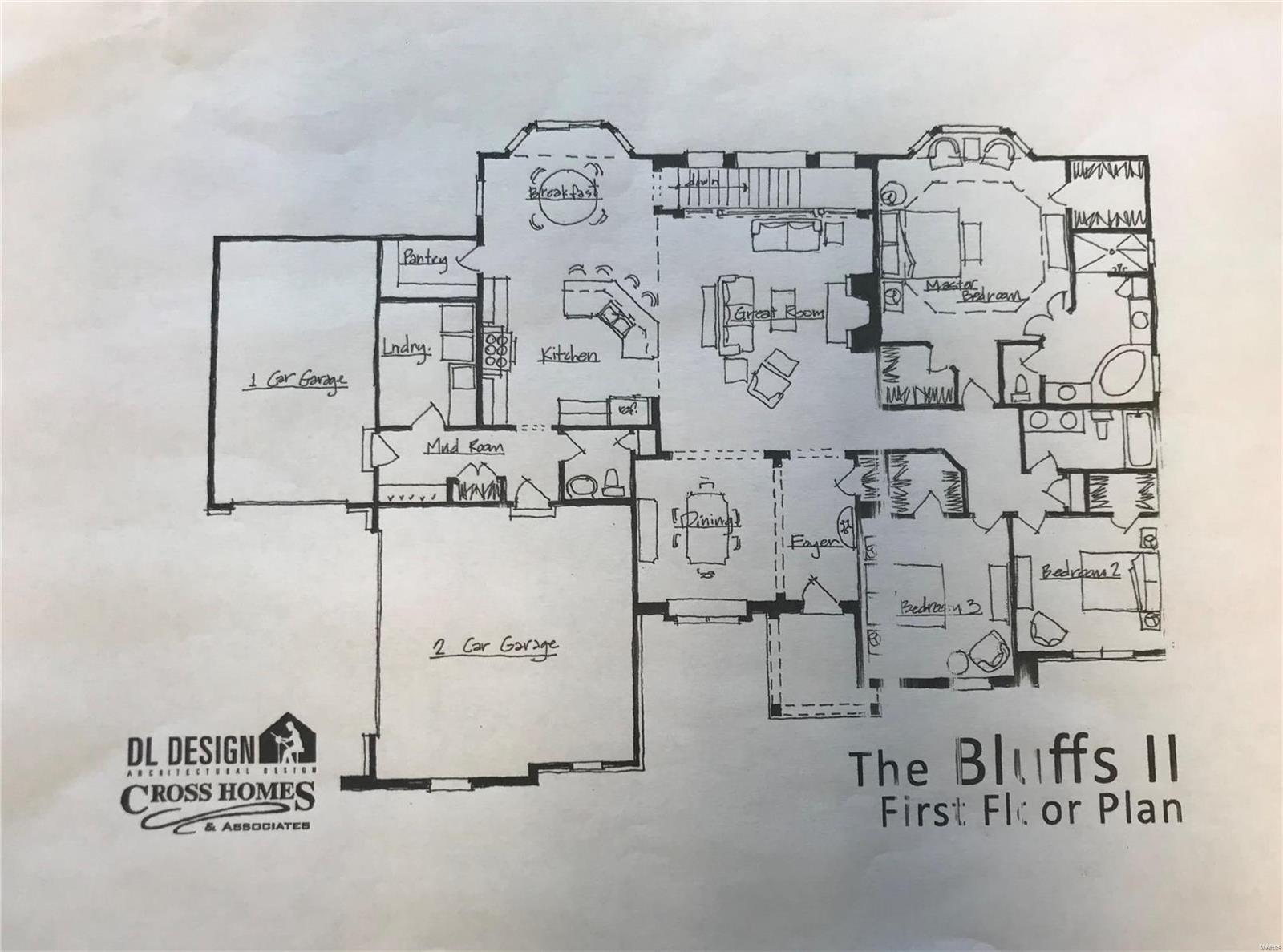 Tuscany Meadows - Residential
