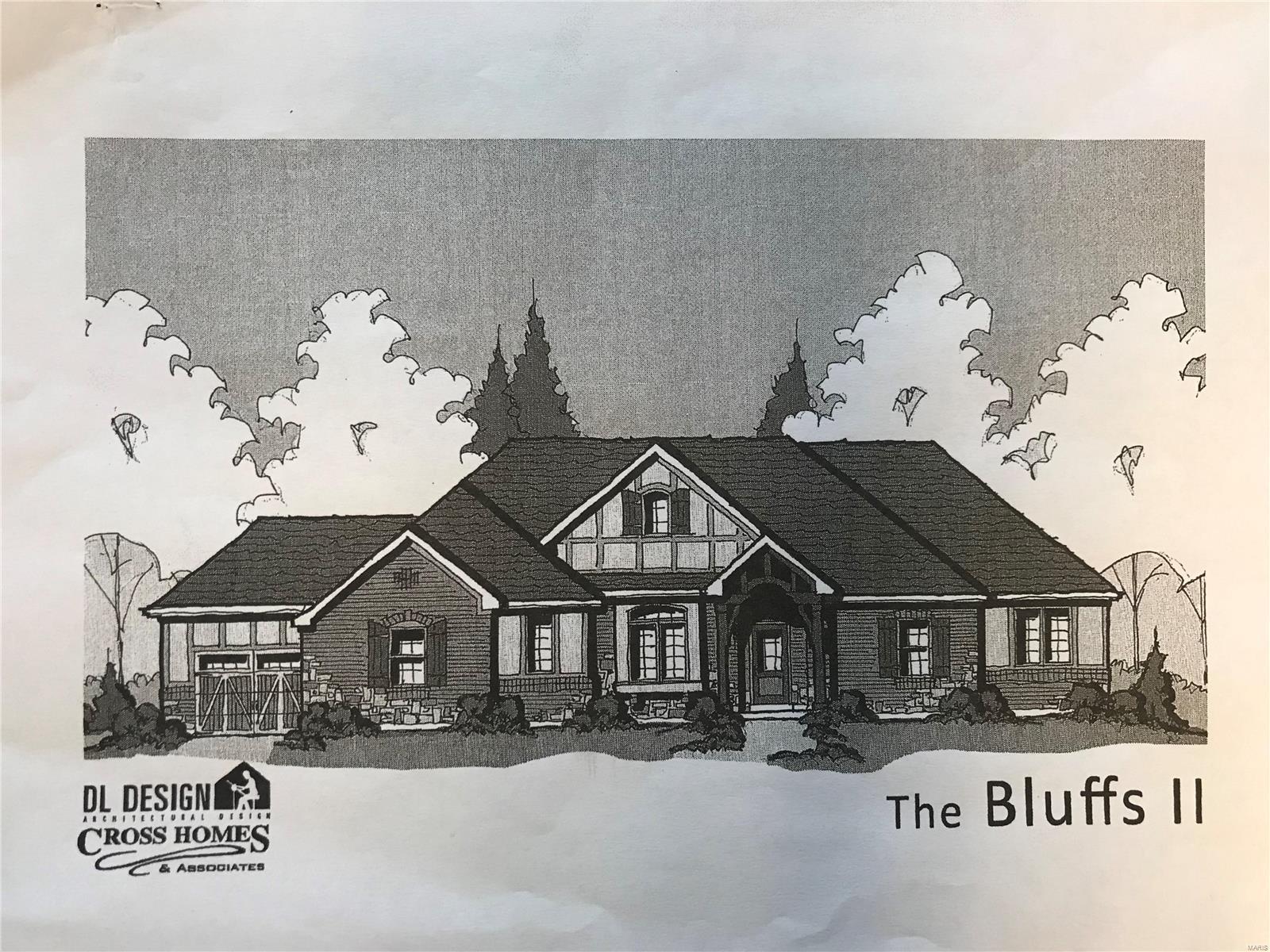 Tuscany Meadows - Residential