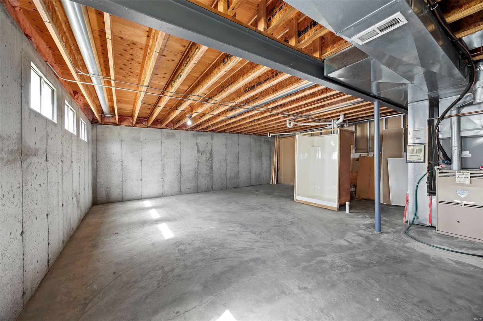Vlgs At Dardenne Oakland Village - Residential