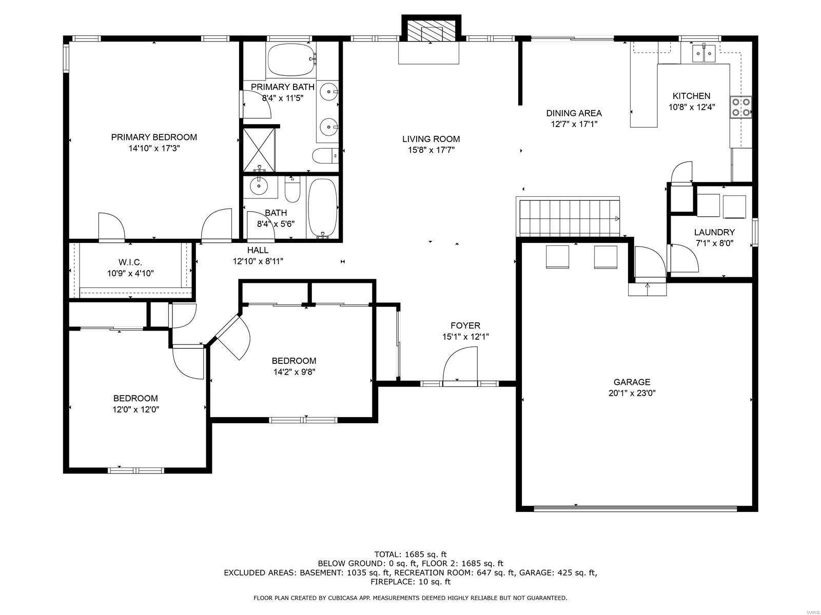 Vlgs At Dardenne Oakland Village - Residential