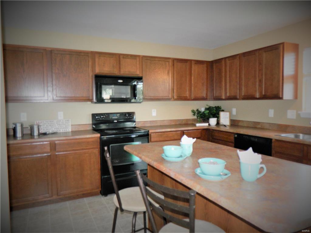 Keeneland Trls #1 - Residential