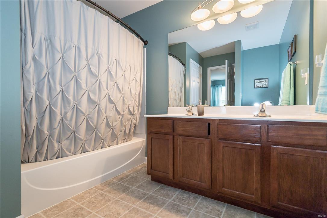 Keeneland Trls #1 - Residential