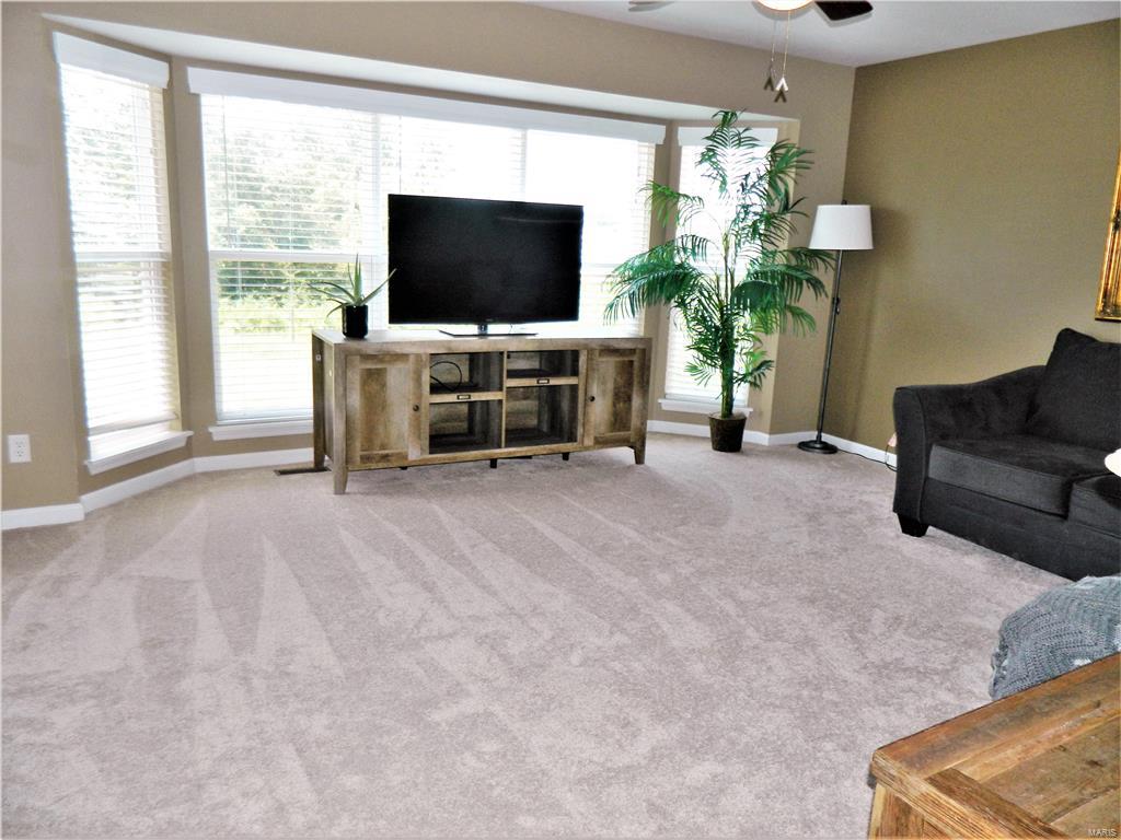 Keeneland Trls #1 - Residential