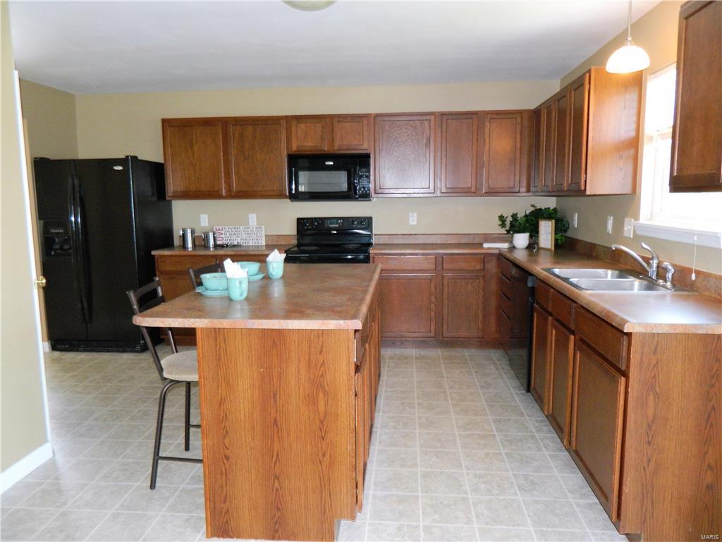 Keeneland Trls #1 - Residential