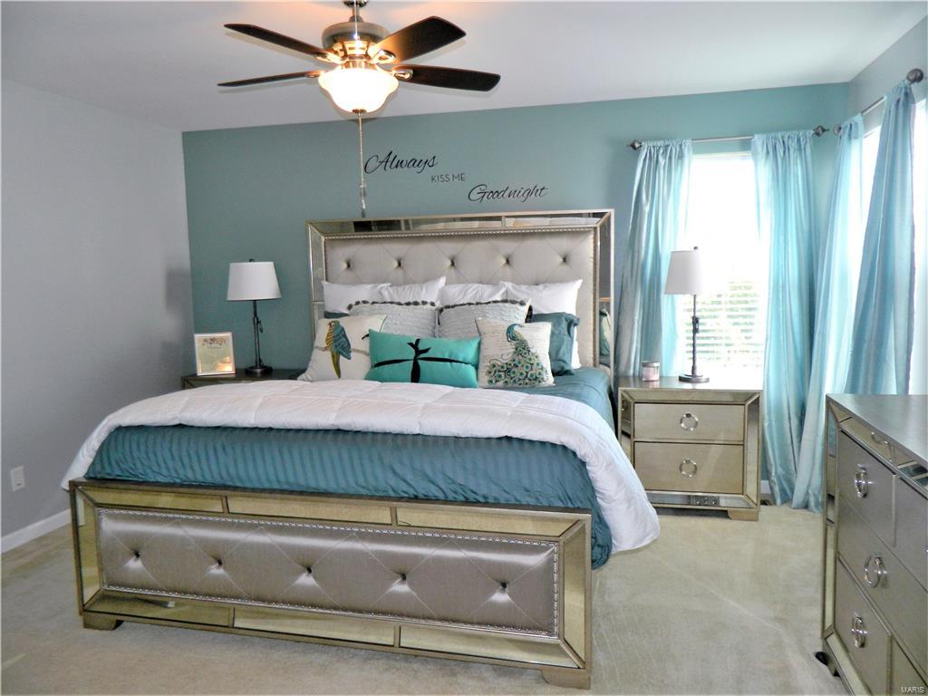 Keeneland Trls #1 - Residential