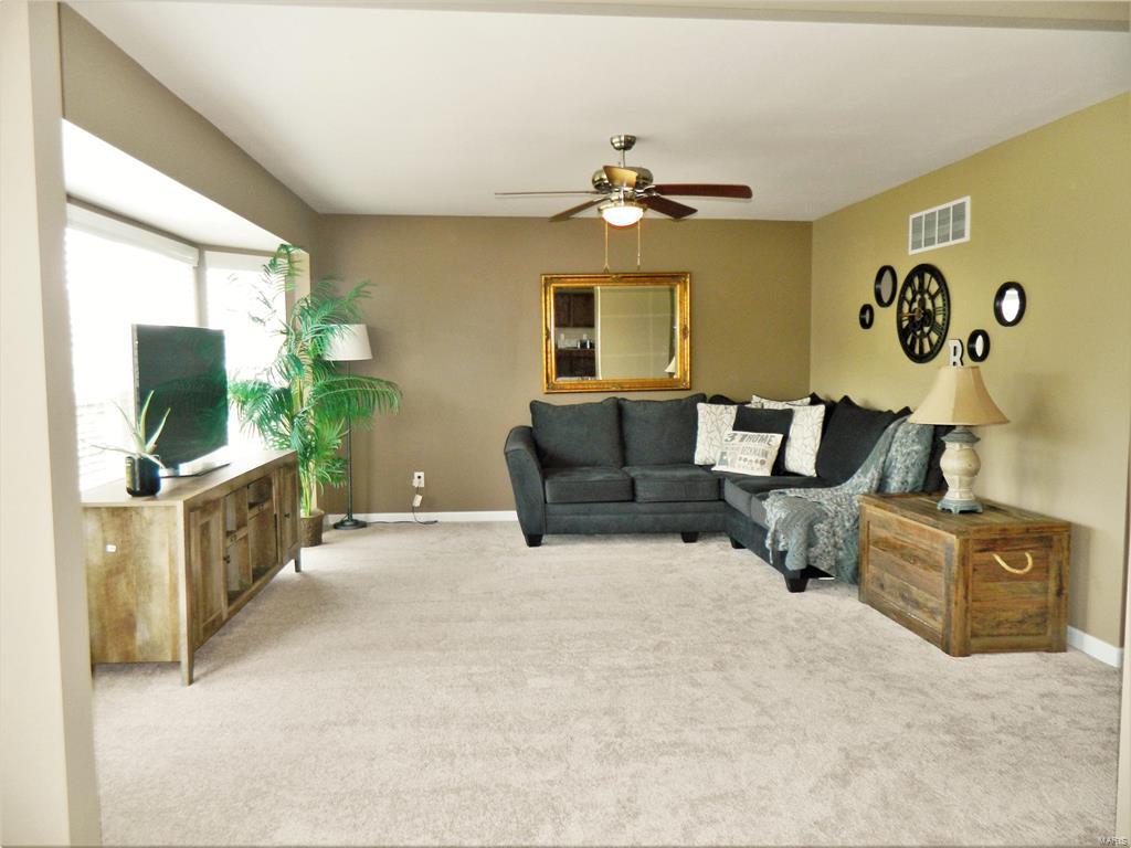 Keeneland Trls #1 - Residential