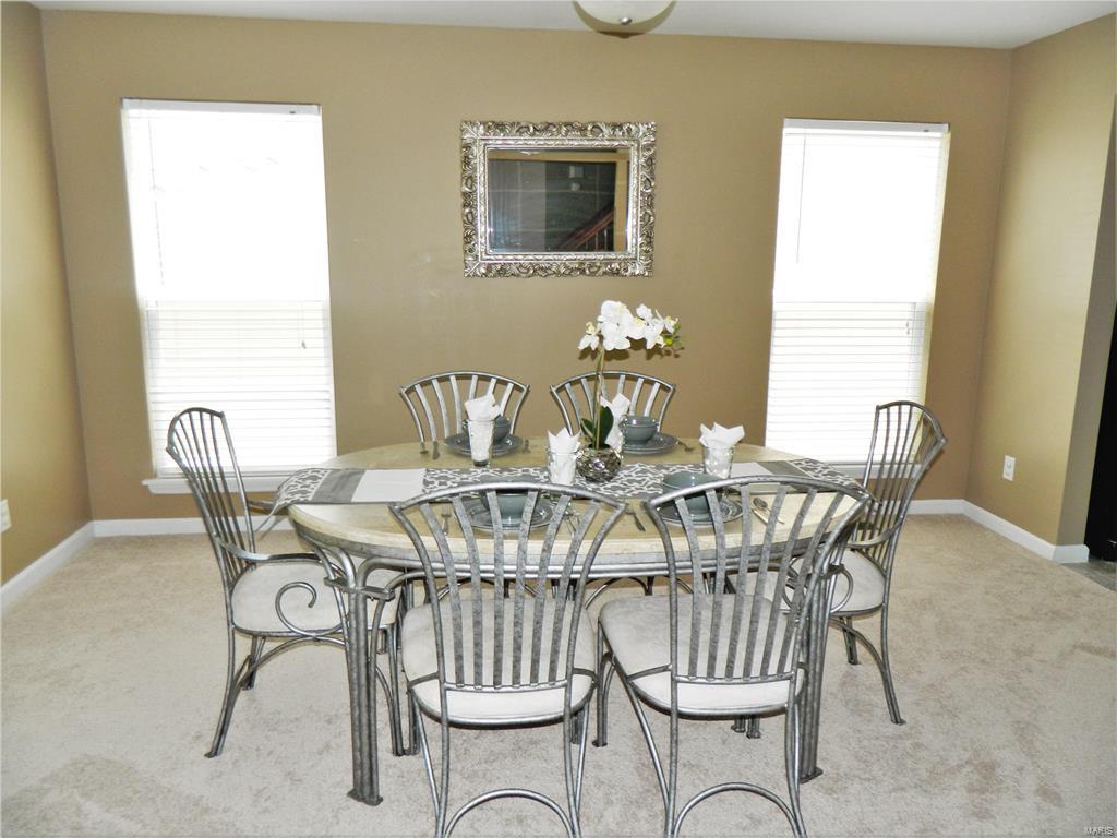 Keeneland Trls #1 - Residential