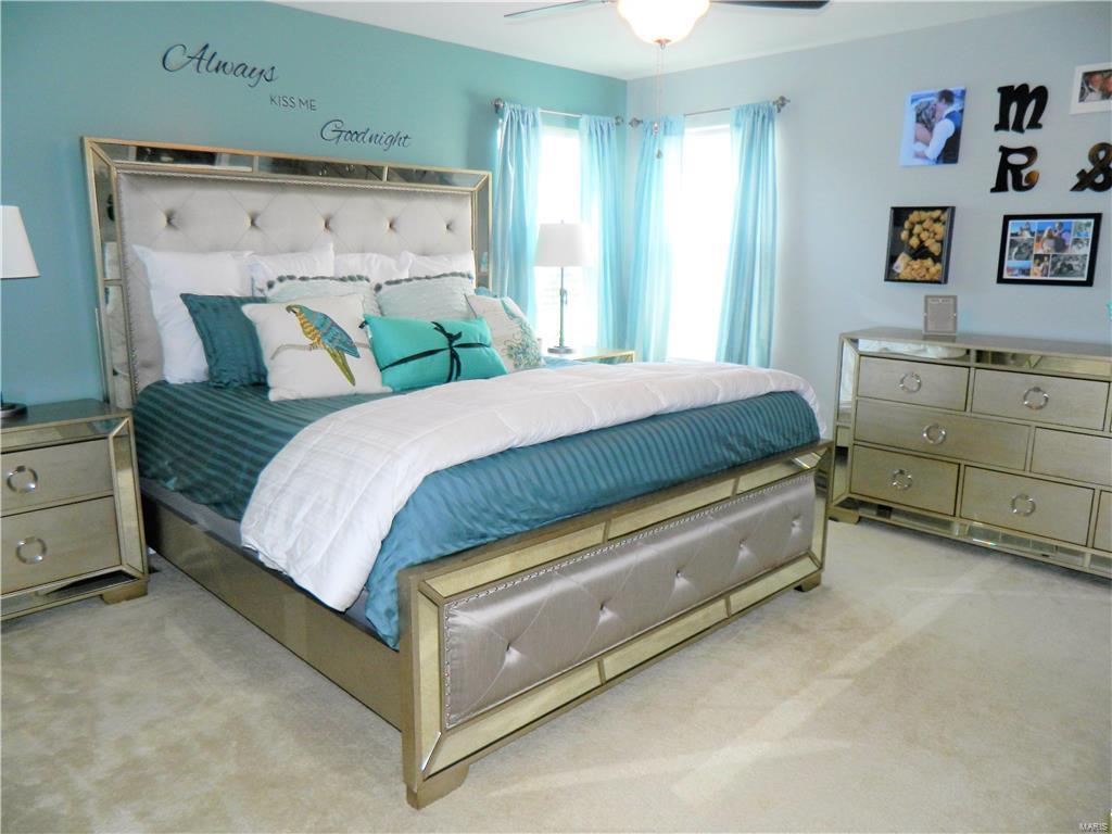 Keeneland Trls #1 - Residential