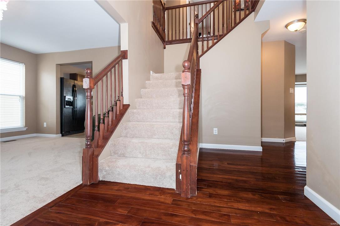 Keeneland Trls #1 - Residential