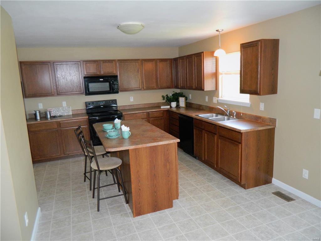 Keeneland Trls #1 - Residential