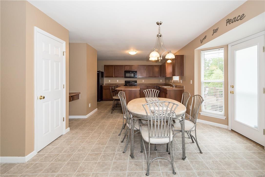 Keeneland Trls #1 - Residential