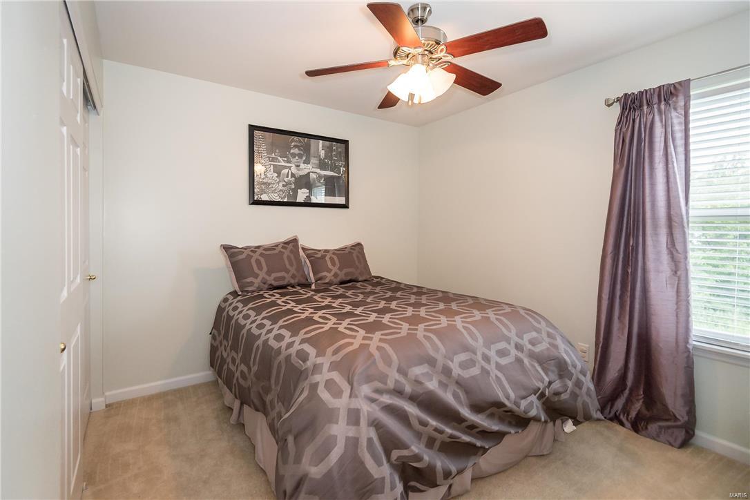 Keeneland Trls #1 - Residential