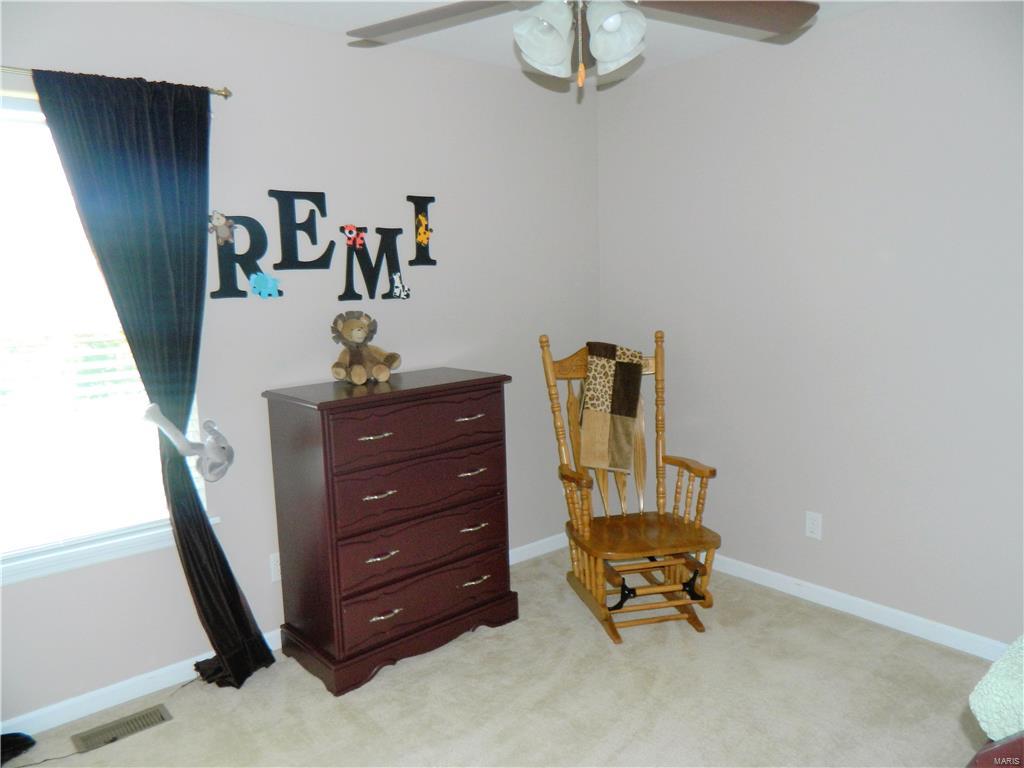 Keeneland Trls #1 - Residential