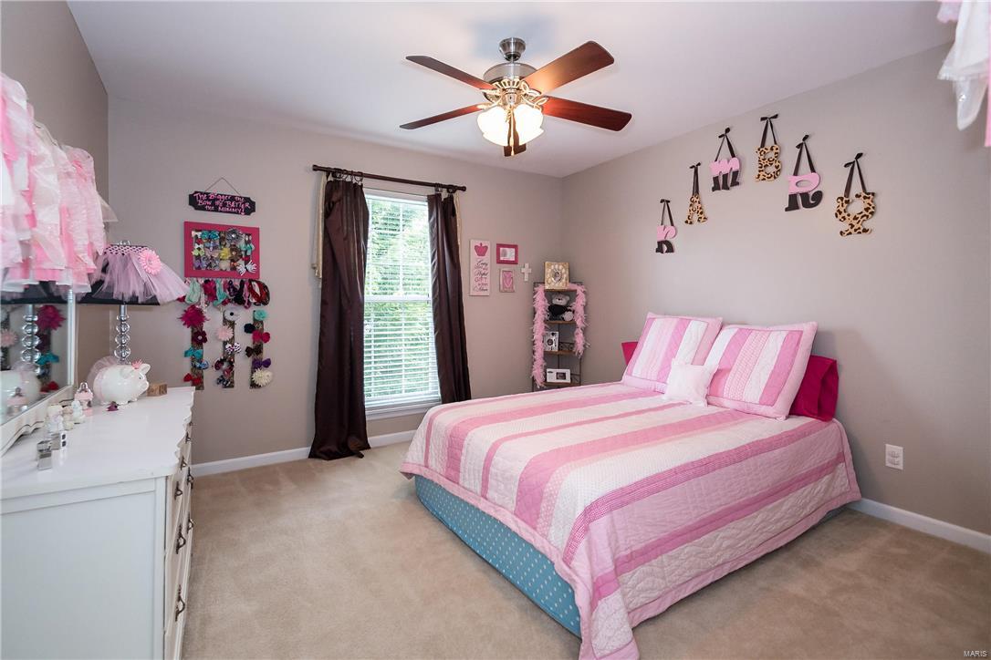 Keeneland Trls #1 - Residential