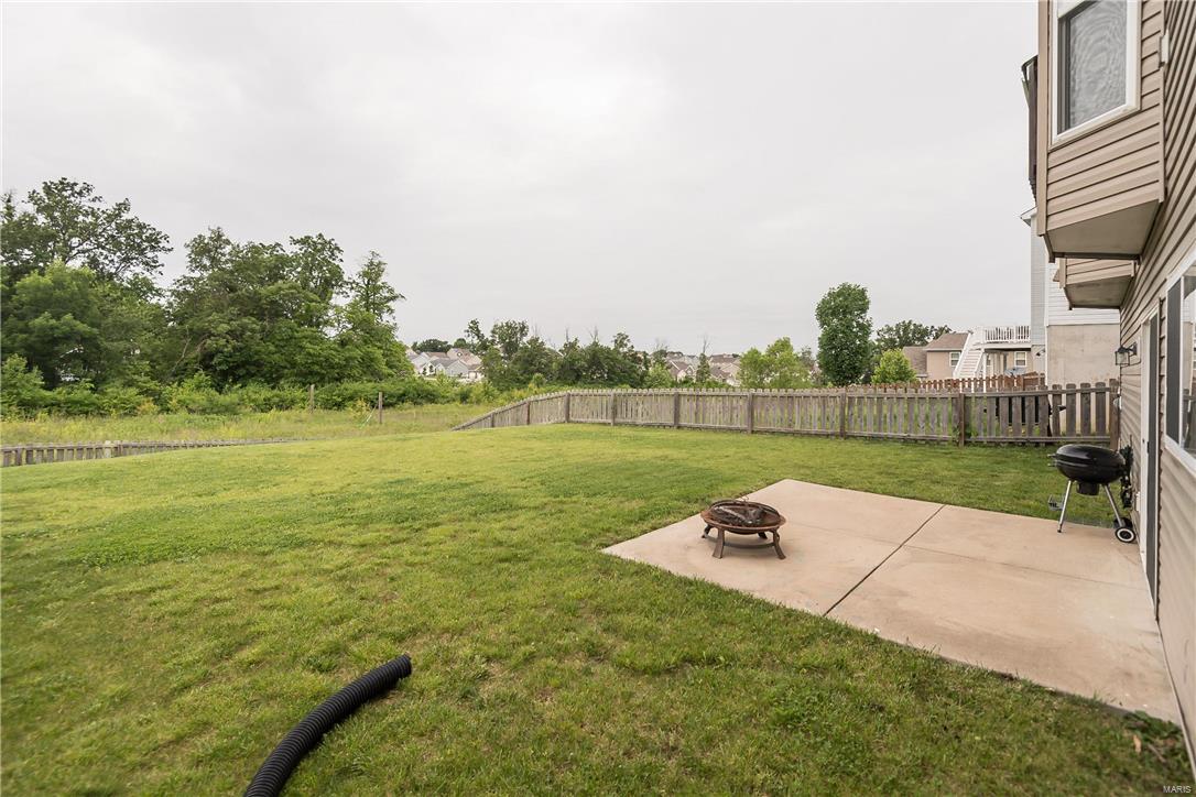 Keeneland Trls #1 - Residential