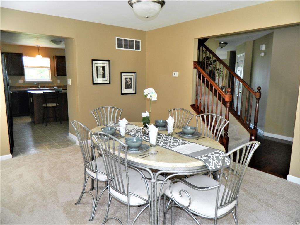 Keeneland Trls #1 - Residential