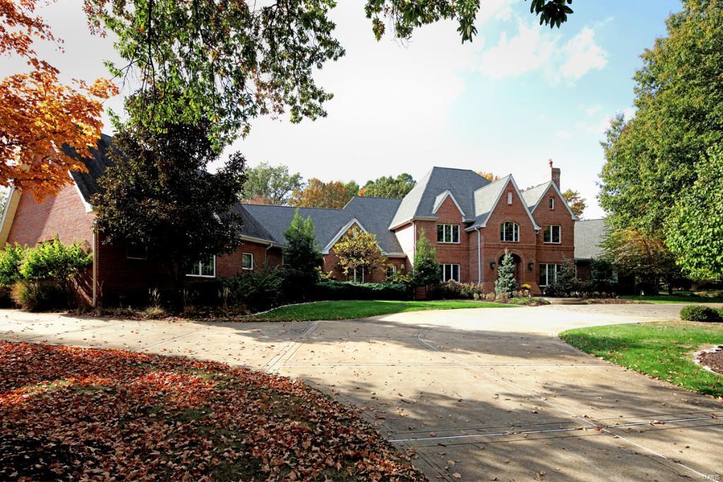 Huntleigh Woods - Residential