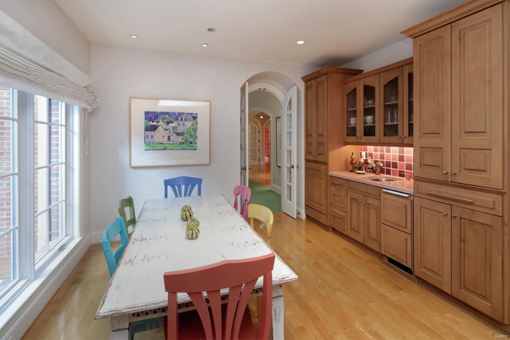 Huntleigh Woods - Residential