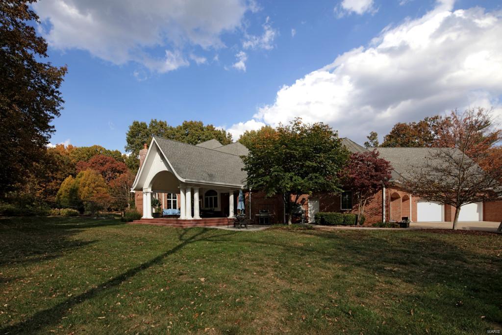 Huntleigh Woods - Residential