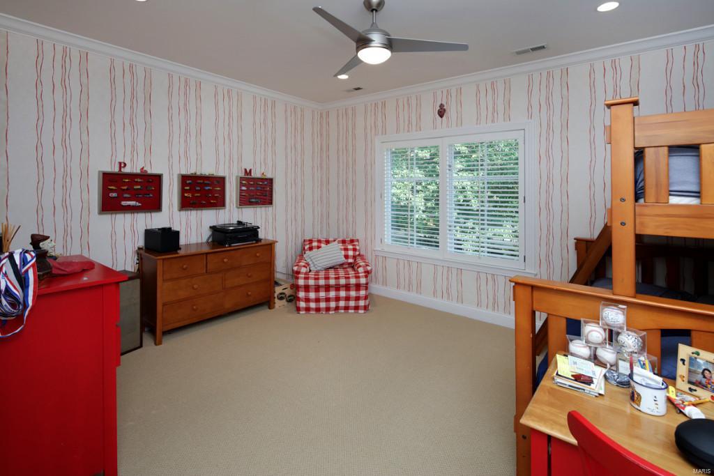 Huntleigh Woods - Residential