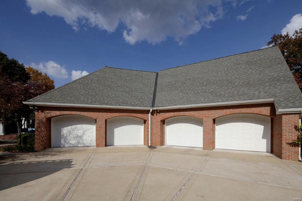 Huntleigh Woods - Residential