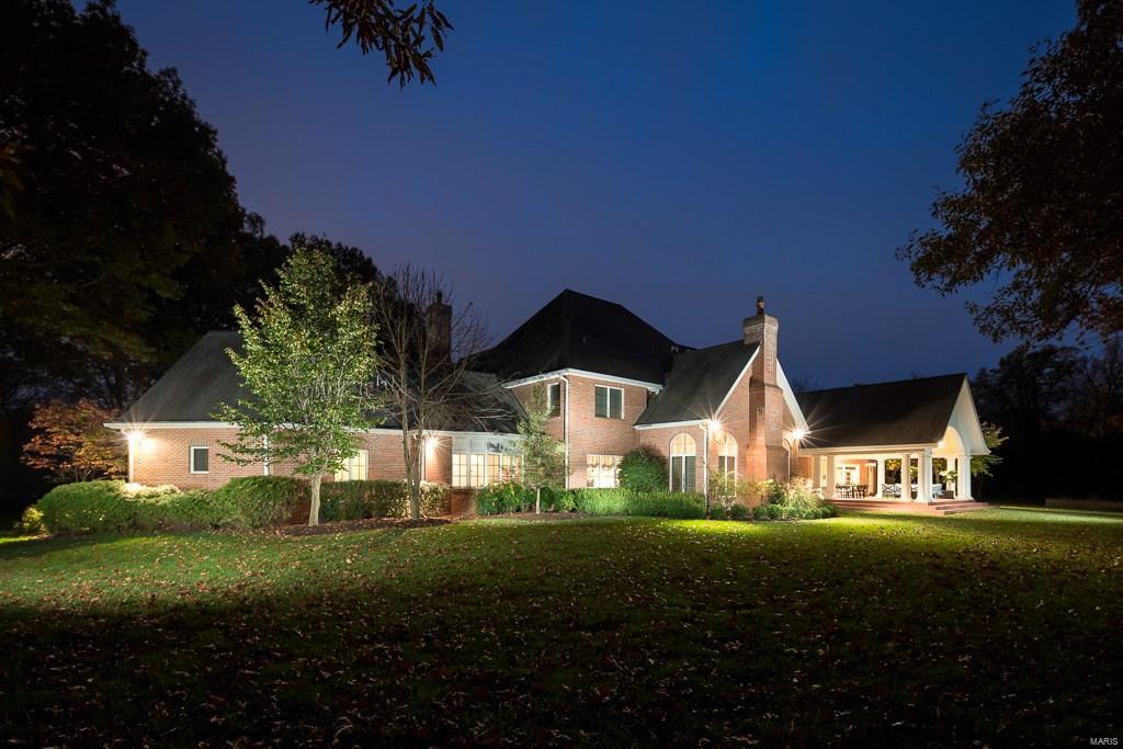 Huntleigh Woods - Residential