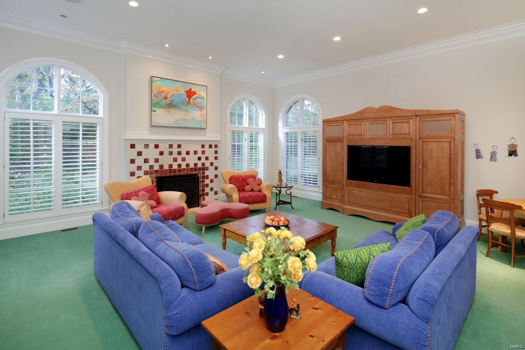 Huntleigh Woods - Residential