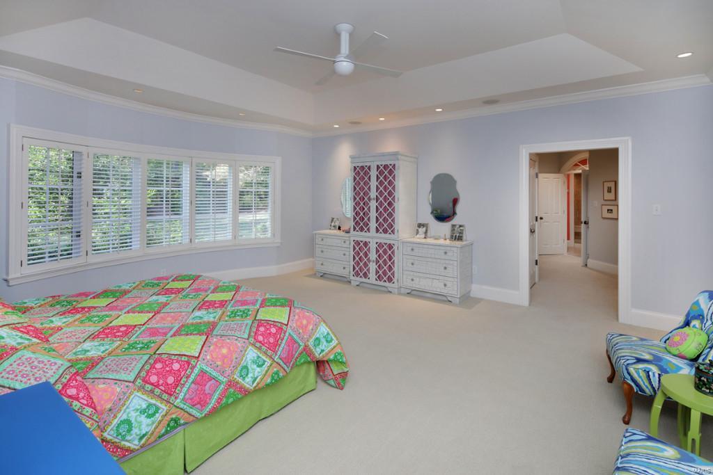 Huntleigh Woods - Residential