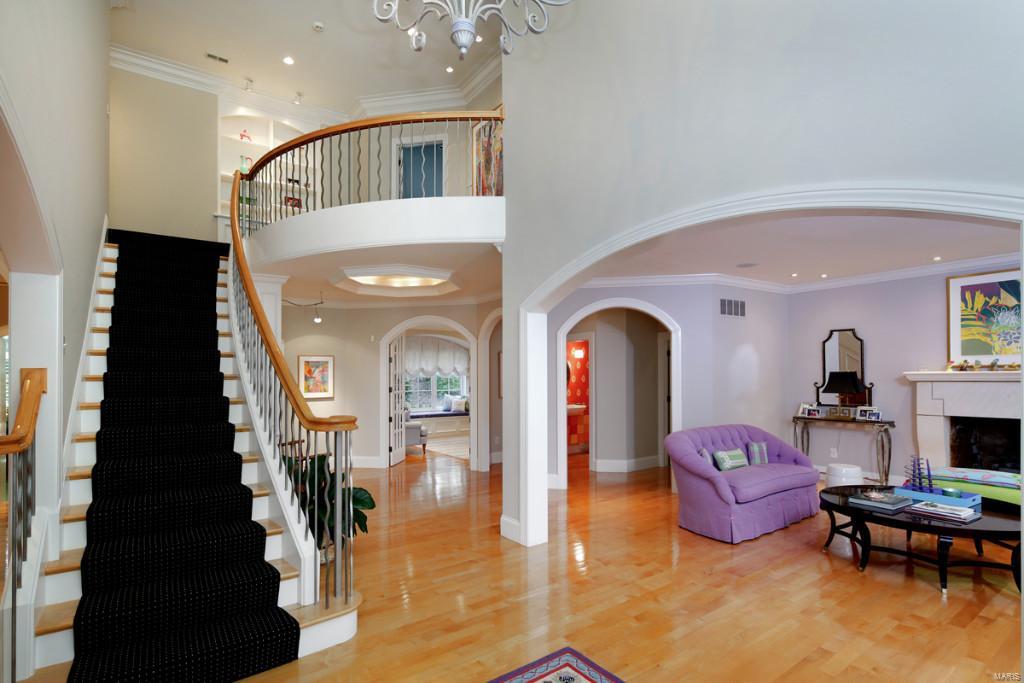 Huntleigh Woods - Residential