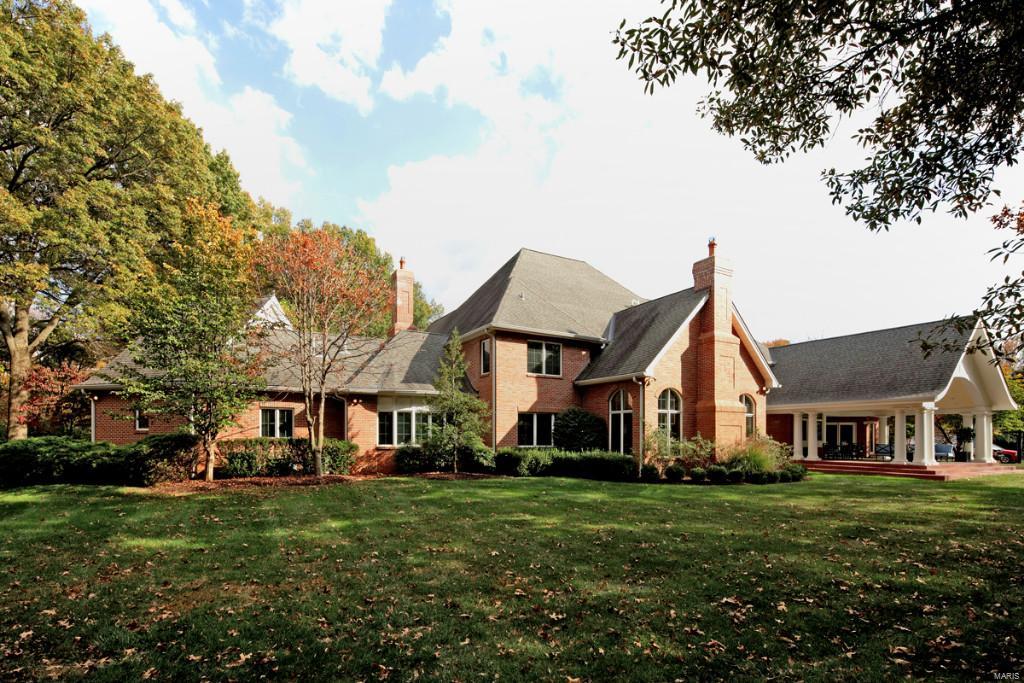 Huntleigh Woods - Residential