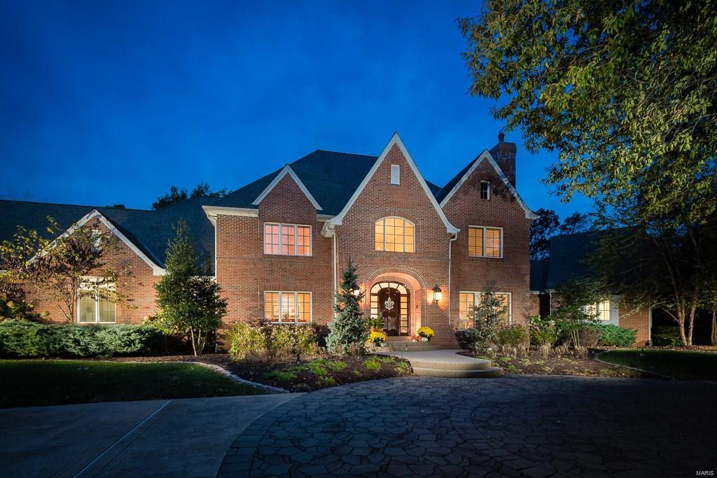 Huntleigh Woods - Residential