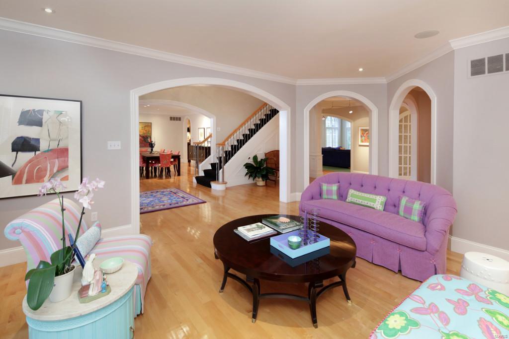 Huntleigh Woods - Residential