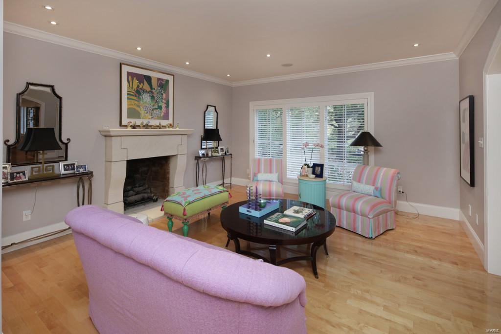 Huntleigh Woods - Residential