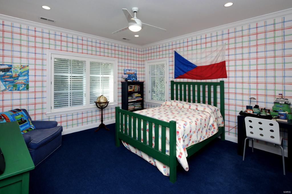 Huntleigh Woods - Residential