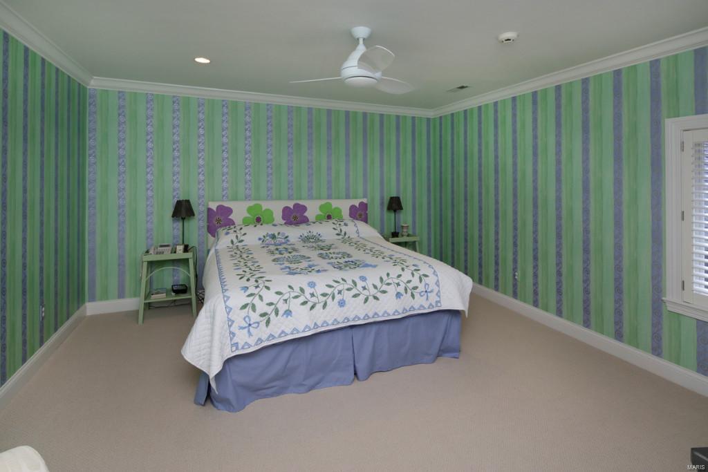 Huntleigh Woods - Residential