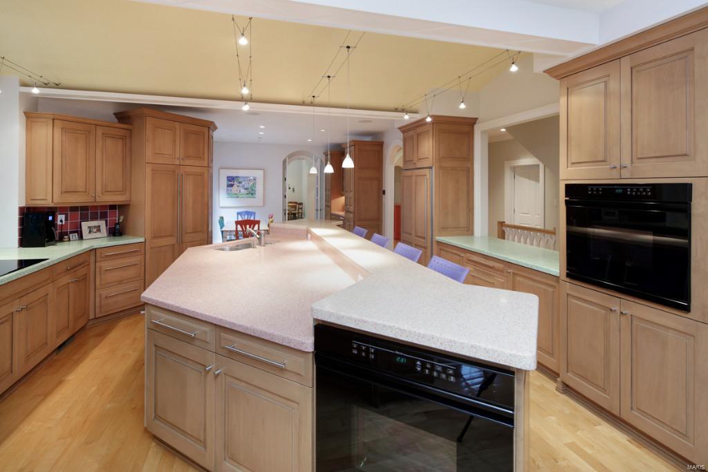 Huntleigh Woods - Residential