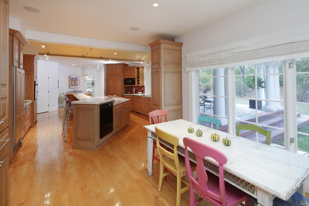 Huntleigh Woods - Residential